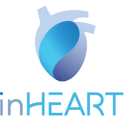 Logo inHEART SAS