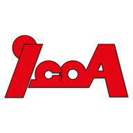 Logo I.C.O.A. Srl - Industria Calabrese Ossigeno ed Acetilene