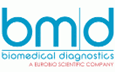 Logo Biomedical Diagnostics NV