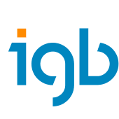 Logo Igb AG