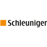 Logo Schleuniger GmbH
