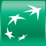 Logo BNP Paribas Rental Solutions Ltd.