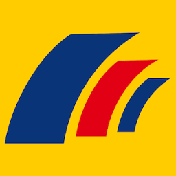 Logo Postbank Finanzberatung AG