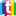 Logo Technicolor Disc Services International Ltd.